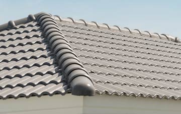 advantages of Cadishead clay roofing
