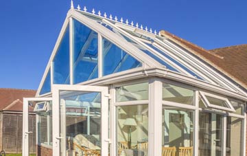 conservatory roof insulation costs Cadishead