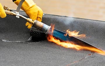 flat roof repairs Cadishead, Greater Manchester