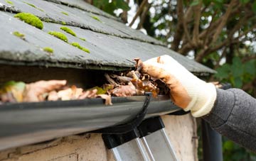 gutter cleaning Cadishead, Greater Manchester