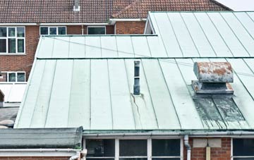Cadishead lead roofing costs