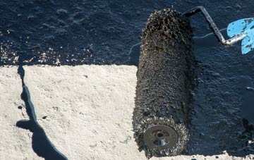 Cadishead liquid sealant waterproofing