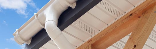 get Cadishead guttering quotes today