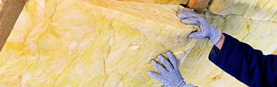 quotes for Cadishead roof insulation