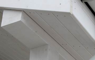 soffits Cadishead, Greater Manchester