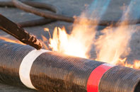 Cadishead flat roofing replacement