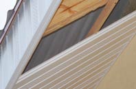 rated Cadishead soffit repair companies